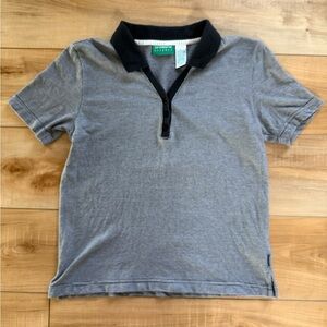 Liz Claiborne Women's Short Sleeve Polo